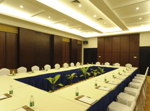 Sanya Shengyi Seaview Hotel