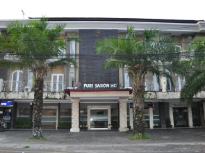 Puri Saron Hotel Denpasar
