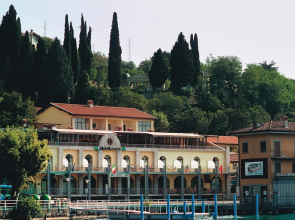 Hotel Lovere Resort & Spa