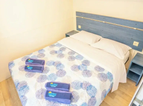 HappyCamp in Lido di Sesto Camping