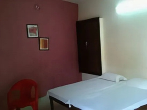 St Xavier Guest House