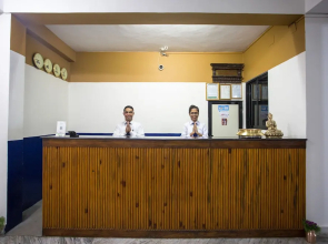 Siddhartha Hotel, Tikapur