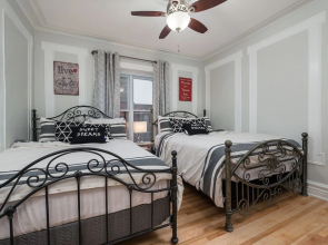 Penthouse Plateau Montreal VIP