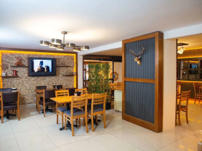 Emirtimes Hotel Kadikoy