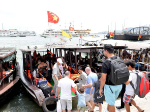 Signature Royal Halong Cruise