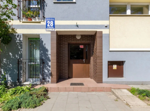 Apartments Dworska Gdansk by Renters