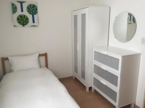 Nasu Townhouse N-3