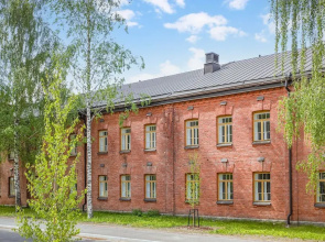 Forenom Apts Lahti Hennala