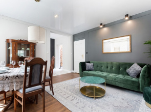 Kosciuszki Square Apartment by Renters