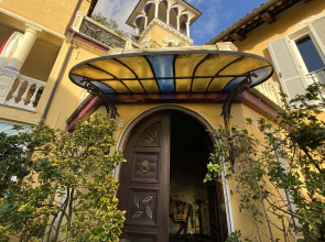 Villa Althea 12 in Mango