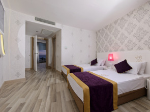 Raymar Resort & Aqua