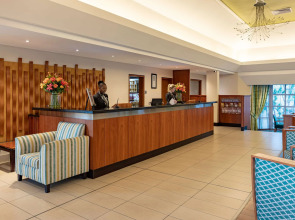 City Lodge Hotel Durban