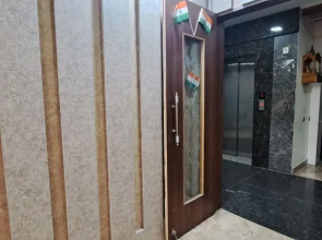 RS Residency By Wheels Hospitality