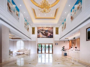 Vienna 3 Best Hotel Gangzhou Shangyou