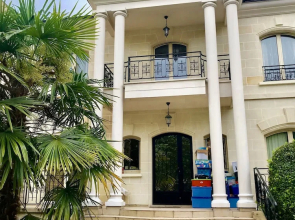 20 Min de Paris - Villa de LUXE
