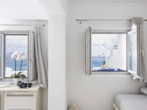 Ambition Suites