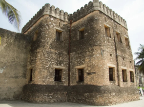 La Neisha Hotel Zanzibar