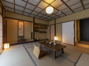 THE MACHIYA Kamiumeya