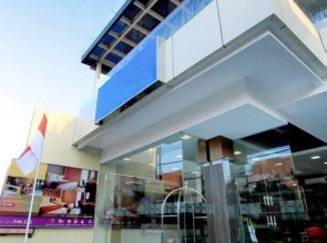 DKayon Hotel Demangan Yogyakarta