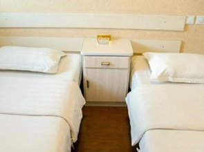 Jinyuan Express Inn