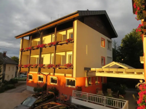 Apartment - Ferienwohnungen Seehöhe