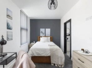 The Residency Rooms Liverpool