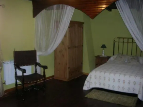 Casa Pascuala