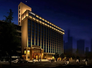 Chengdu Jin-Tone Hotel