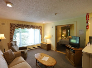 Inns of WV 106, 1bd, Waterville Valley