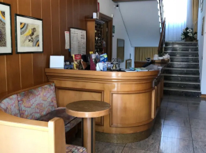 Albergo Gilda