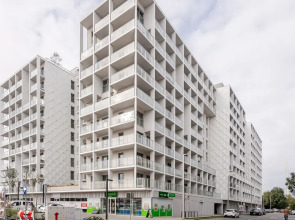 RentPlanet - Śródmieście Świebodzkie