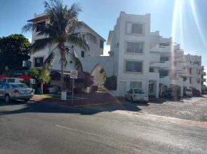 Apartamento Pok Tapok
