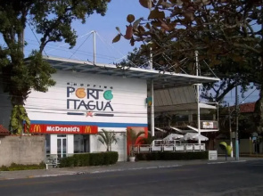 Bh18: Lindo,, Aconchegante E Na Melhor Localização De Ubatuba