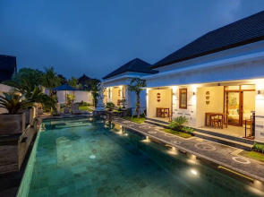 Cove Dharma Kencana