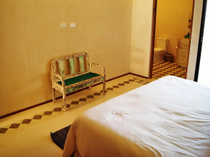 Azara Tulum Paradise I - By Ta