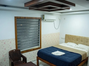 Alexa Private Beach Resort