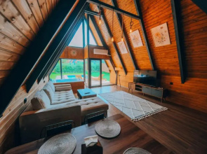 Maya Sapanca Bungalov