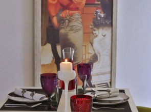 Hotel Bellezza Ortaköy