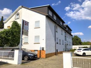 Gästehaus Weller