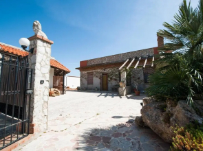 Villa del Tramonto
