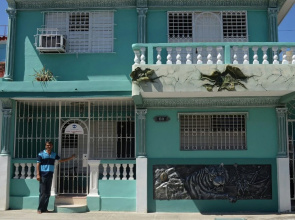 Villa - La Amistad