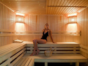 Boutique SPA Hotel Orchidea