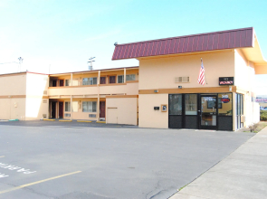 Budget Inn of America