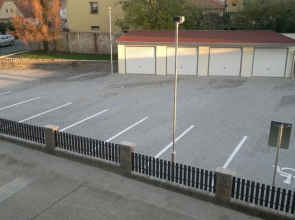 Hotel Terek