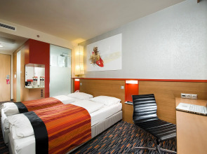 Royal Park Boutique Hotel