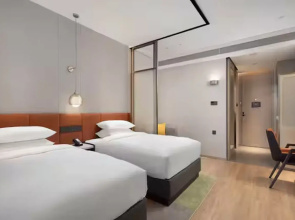 Home2 Suites by Hilton Binzhou Boxing