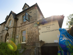 The Talbot Inn