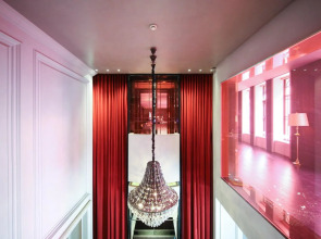 Jinjiang Metropolo Hotel Classiq Shanghai Off Bund