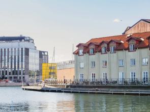 Home Hotel Packhuset