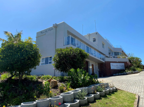 Thanda Vista - Bed and Breakfast